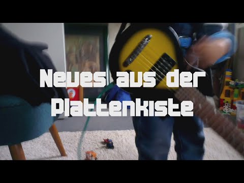 Guido`s Plattenkiste - Neues aus der Plattenkiste - Vinyl Collection#Community#Schallplatten#LP#