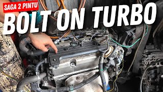 Download lagu 4G15 Turbo vs K24 Turbo – Mana Paling Padu Untuk Saga 2 Pintu?! mp3
