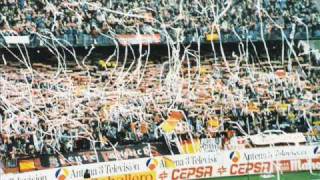 ...cuando fuimos los mejores...