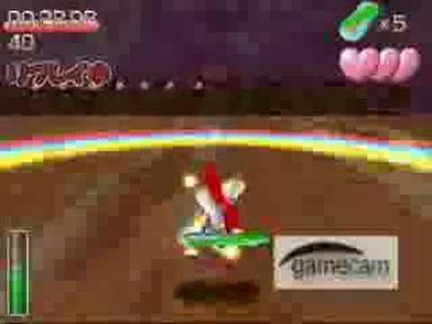 みこさんのミラクルボード