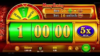Jackpot Money Coming $$ Super Big Win Jili Slot Games $$ fast speed win money coming game