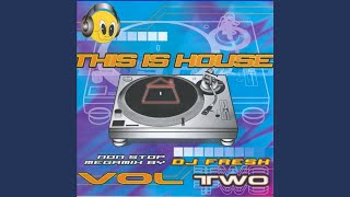 Ain't Gonna Settle For Less (DJ Fresh Anthem Mix)