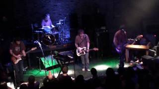 [HD] Yann Tiersen - Secret Place, Vancouver 2009 Part 5/18