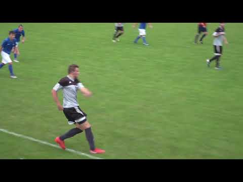 MUŽI B | FC Želatovice - Troubky| 2.poločas