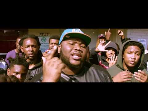 Jonky Jack ft Mike Smiff- TRAP HIZE (OFFICIAL VIDEO)