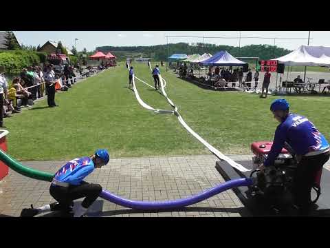 RHBL Seč 2023 -  SDH Vilémov dorost