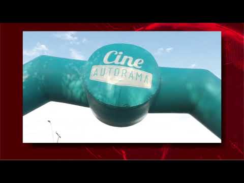 CINE AUTORAMA EXIBE SESSÕES DE CINEMA DRIVE-IN EM SUMARÉ