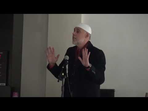 Dr.Musa Vila - "Grat jan amanet i Zotit"