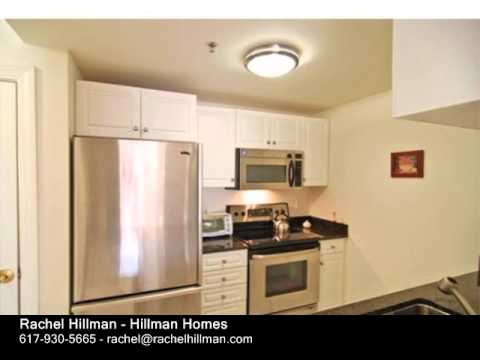 300 Allston St Boston, MA 02135 - Condo - Real Estate - For Sale -