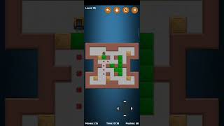 sokoban free# MICROBAN4 #level #76