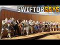 Swiftor Says I Laughed So Hard