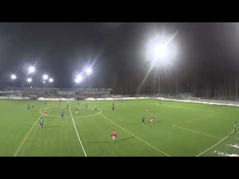 P20 harj. TKT - TPV 23.1.2022