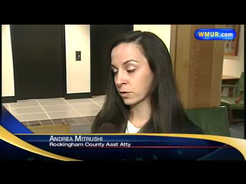 Man held in contempt after refusing to testify