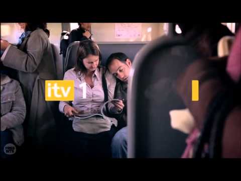 ITV1 ident 2006 - Embarrassed
