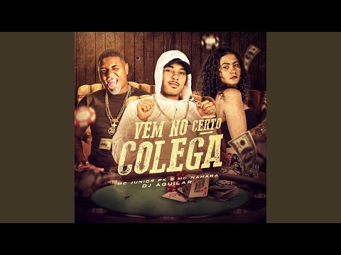 Vem no Certo Colega