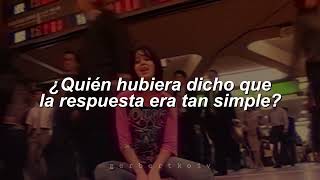 Katy Perry - Simple (Sub. Español)