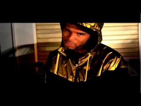 Mike FARROCK Millz - Movin Fast (OFFICIAL) Music Video HD