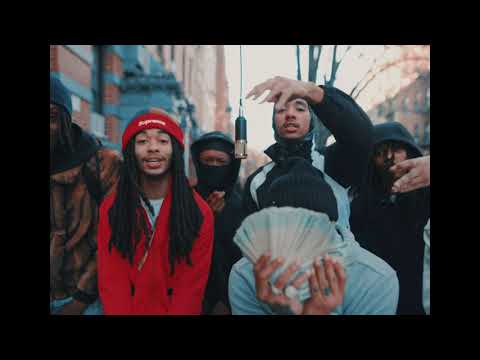 Ewuu x LA Drilly x Sey Buckz - Freestyle (Mic Check Live Performance) | Shot by @CHDENT