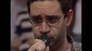 Legião Urbana - Love In the Afternoon Ao Vivo Programa Livre - Melhor Qualidade