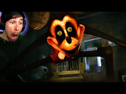 THE DISNEY GAME YOU SHOULD NOT PLAY!! - OBLITUS CASA