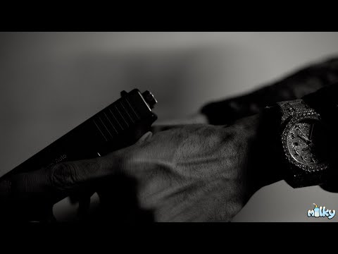 Cobo75 x Hood Tali -That Button (Official Music Video)