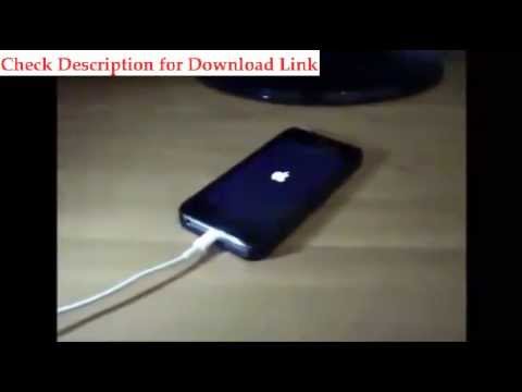 How To Jailbreak iOS 8.1 Untethered Using Pangu8