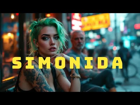 SIMONIDA - horor priča