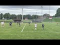 2024 Goalkeeper Dekota Blough Sophomore Season Highlights