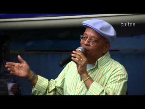 CULTNE - Nei Lopes -  Sambista Perfeito