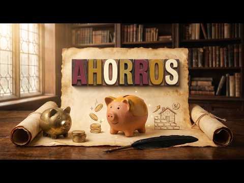 Sesión 1: Ahorro — Camino al Millón