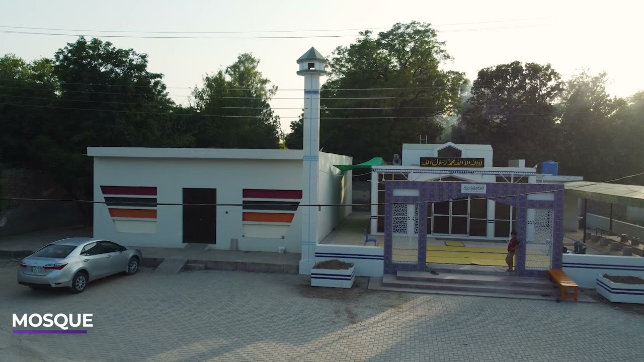 Rapid Reacher Short Documentry work for Sahiwal Club