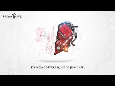 zakázanÝovoce - Dokud dejchám (official lyric video)