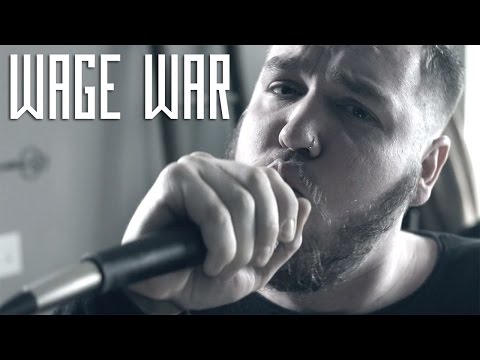 Wage War - Youngblood (Official Music Video)