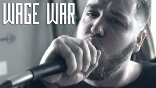 Wage War - Youngblood (Official Music Video)