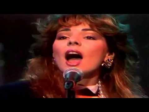 Sandra - In The Heat Of The Night