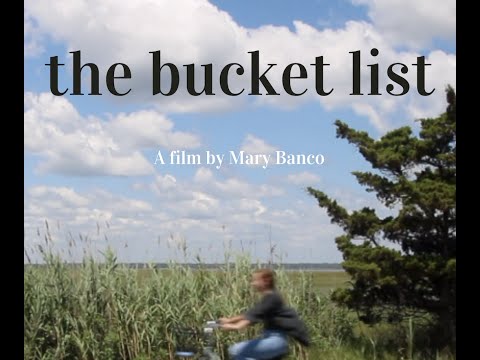 THE BUCKET LIST OFFICIAL TRAILER