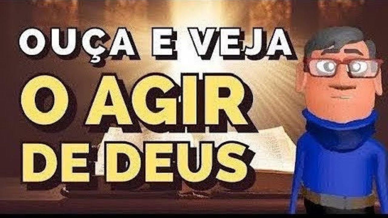 ORAÇÃO DA MANHÃ GRANDES COISAS ESTÃO POR VIR