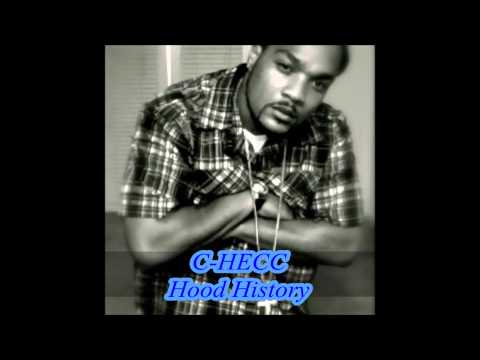 C-HECC Hood History Pt.1