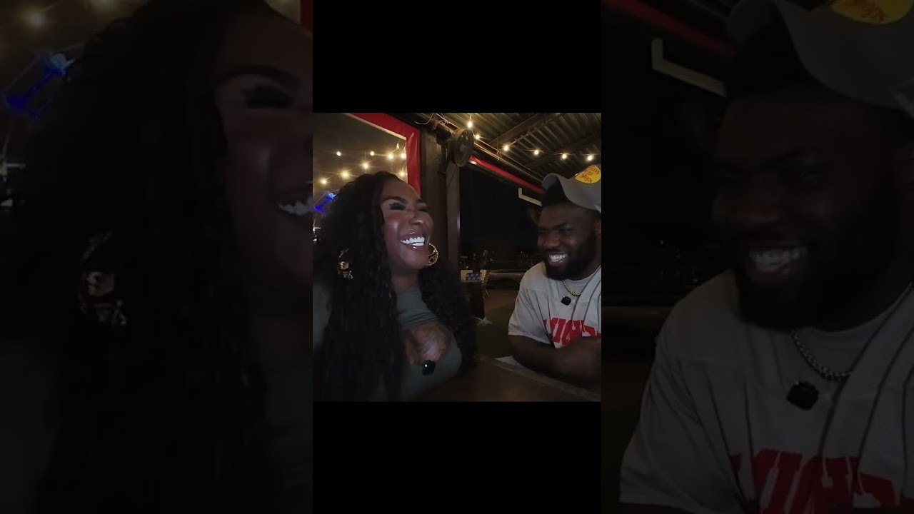 Thicker Than a Snicker: Hilarious Body Positivity Chat! #shorts