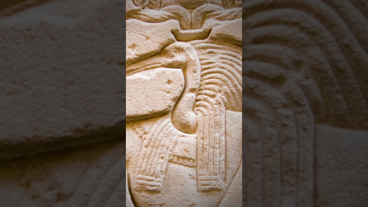 The Most Impressive Structure on Earth | Ancient Aliens | #shorts