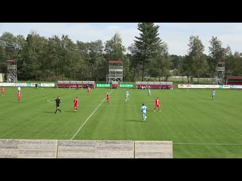 ALUMINIJ - ND GORICA     1 : 0     6. KROG 1. SKL  24. 9. 2022