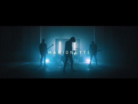 Returning Reckless - Marionette (Official Music Video)