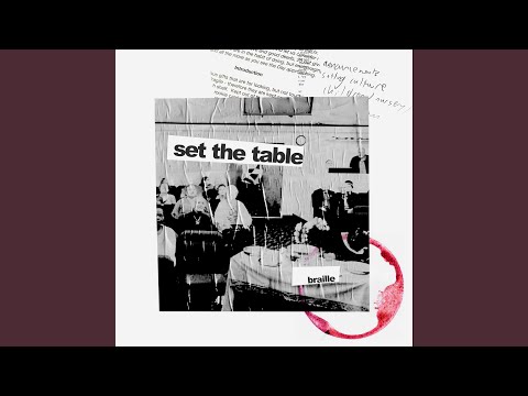 Thumbnail for Set The Table video