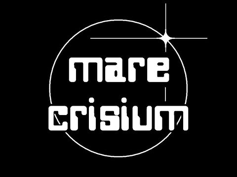 MARE CRISIUM  Live  Jan  2014 Official Video mp4