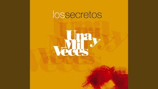 Music video thumbnail preview for Nos quisimos sin querer by Los Secretos