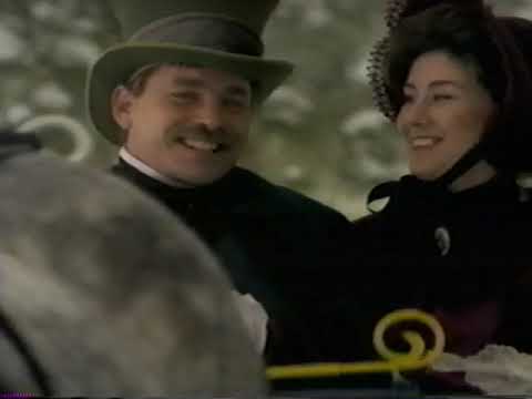 "Reader's Digest Old Fashioned Christmas" VHS