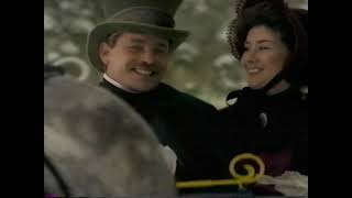 "Reader's Digest Old Fashioned Christmas" VHS