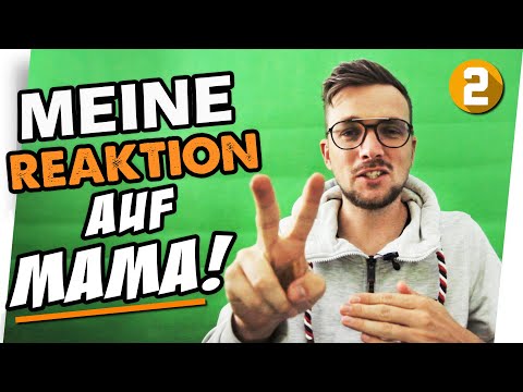 Meine Reaktion auf MAMA! (Teil 2)