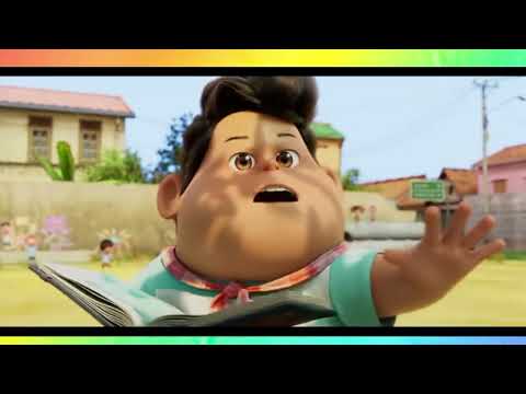 MALIQ & D' Essentials - Kumpul Bocah (Music Video) Original Soundtrack From \JUMBO\ ❤⚡✨🥳🥳🥳🌈🌈🎟⚡✨✨🥰🥰🥰🥰