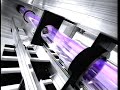 1997 MMX Intel Inside Pentium Processor Commercial